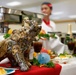 Culinary teams from Camp Lejeune compete for culinary team of the quarter