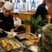 Culinary teams from Camp Lejeune compete for culinary team of the quarter