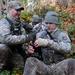 Scouts train in national forest