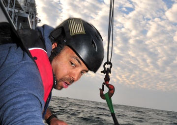 UUV Training Operations