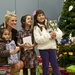 Giving back: Miss Washington shows military support at JBLM holiday event