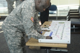 Oldest military branch celebrates 376th birthday