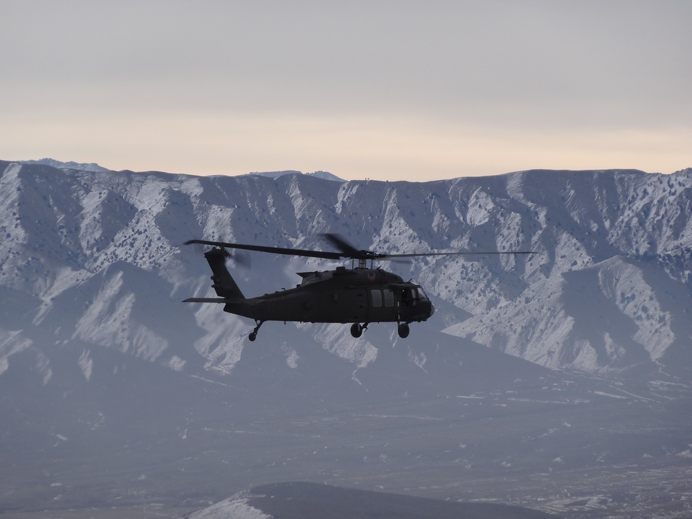 We can get you where you need to go