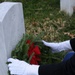 Wreaths laid in liberty’s name