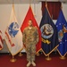 DoMaD presents Purple Heart to Reserve engineer