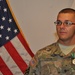 DoMaD presents Purple Heart to Reserve engineer