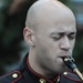 Battle Rhythm: Quantico Marine Band