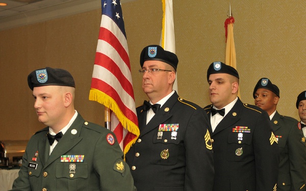 316th ESC continues dining out tradition