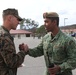Marines, guardsmen bid farewell to conclude Exercise Valiant Mark