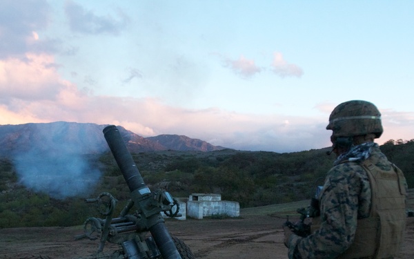 ‘Cannon Cockers’ conduct historic live-fire exercise in support of Steel Knight