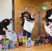 Annual Toys for Tots kicks off holiday season around Yokota AB