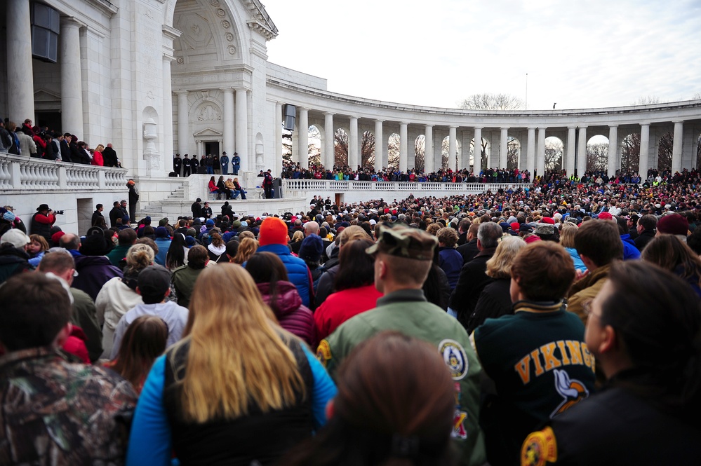 2012 Wreaths Across America