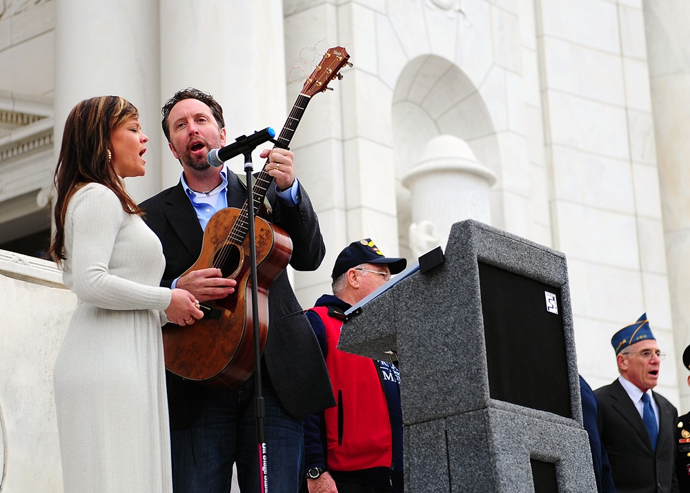 2012 Wreaths Across America