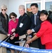 USO Yokosuka celebrates grand reopening