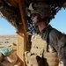 Trading snow for sand, North Pole Marine deploys to Afghanistan