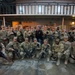Panetta visits troops overseas