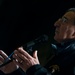 Panetta visits troops overseas