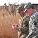 USO’s holiday troop visit to Afghanistan