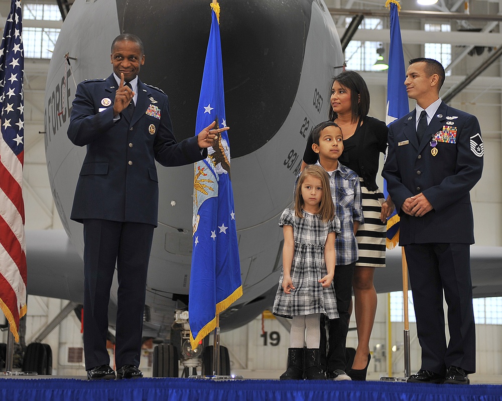 A salute to the Purple Heart