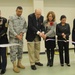 New Army Reserve facility named for fallen soldier