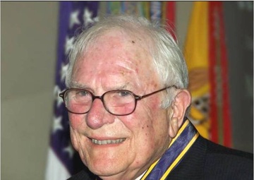 ATEC Headquarters building named for “Grandfather of T&amp;E”