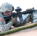'Highlander' marksmanship course