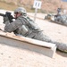 'Highlander' marksmanship course