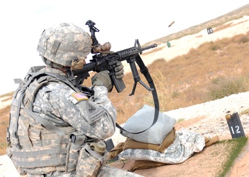 ‘Highlanders’ introduce brigade marksmanship course for junior leaders