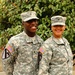 Married couple overcomes deployment separation