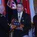 Simmons receives honors