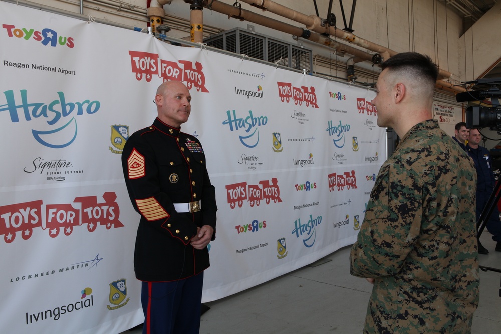 Toys for Tots