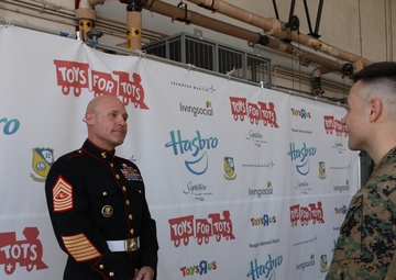 Toys for Tots