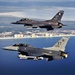 New F-16 software platform to be tested by 40th, 85th