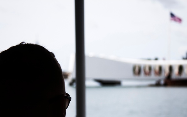 Wounded warrior gets ‘X-T.R.E.M.E.’ in Hawaii