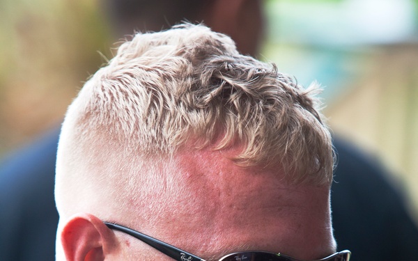 Wounded warrior gets ‘X-T.R.E.M.E.’ in Hawaii