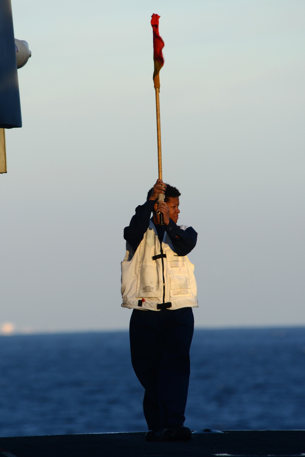 USS John C. Stennis