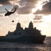 Iwo Jima ARG deployment 2012
