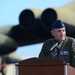 Operation Linebacker II remembrance ceremony
