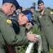 Operation Linebacker II remembrance ceremony