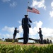 Operation Linebacker II remembrance ceremony