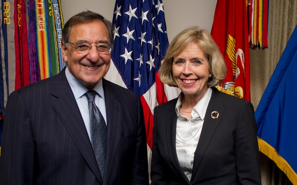 Secretary of Defense