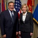 Secretary of Defense