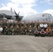 Marines return from humanitarian assistance, disaster relief operations in Philippines