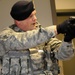 Air National Guard Security Forces conduct Active Shooter Training