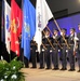 Honor guard