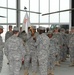 Change of Command