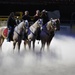 Marine Corps Mounted Color Guard featured in the ‘Super Bowl of Pro Rodeo’