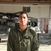 Flyby: Cpl. Rashad Ellis