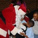 Washington Metropolitan Police Department holds annual Christmas party for youth