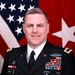 Milley assumes command of III Corps